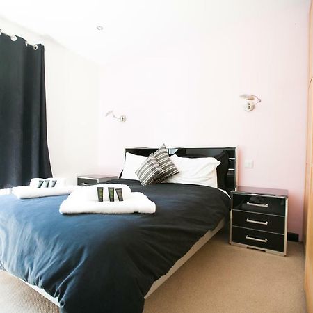 Honest University Apartment 2 Southampton Zewnętrze zdjęcie