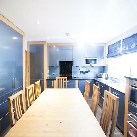 Honest University Apartment 2 Southampton Zewnętrze zdjęcie