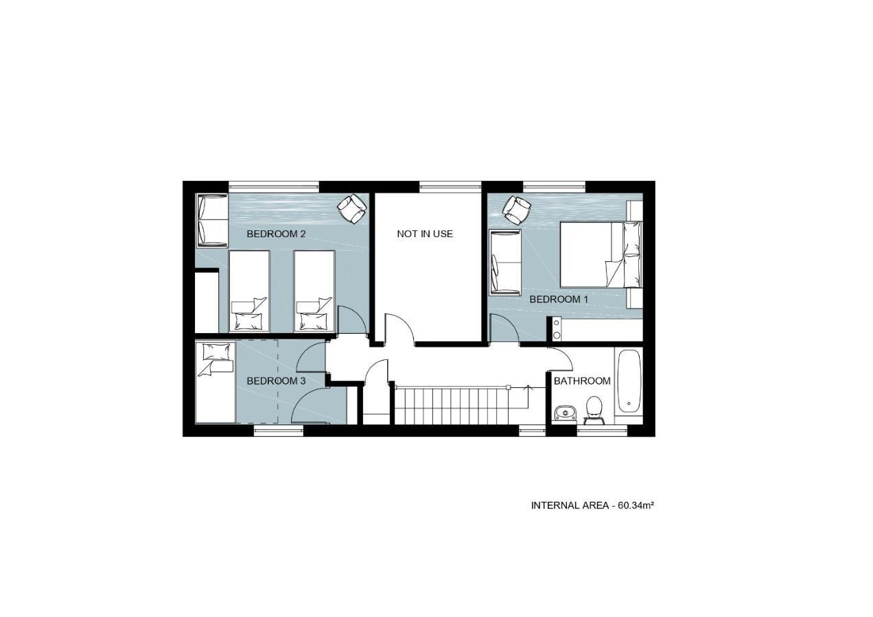 Honest University Apartment 2 Southampton Zewnętrze zdjęcie