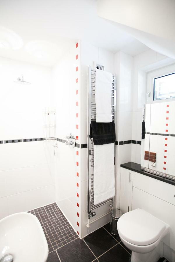 Honest University Apartment 2 Southampton Zewnętrze zdjęcie