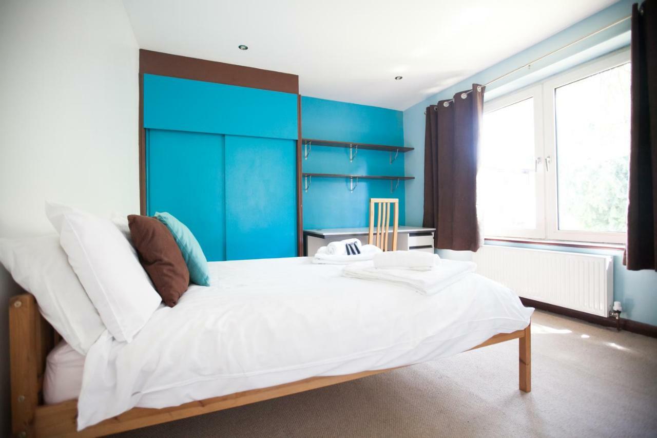 Honest University Apartment 2 Southampton Zewnętrze zdjęcie