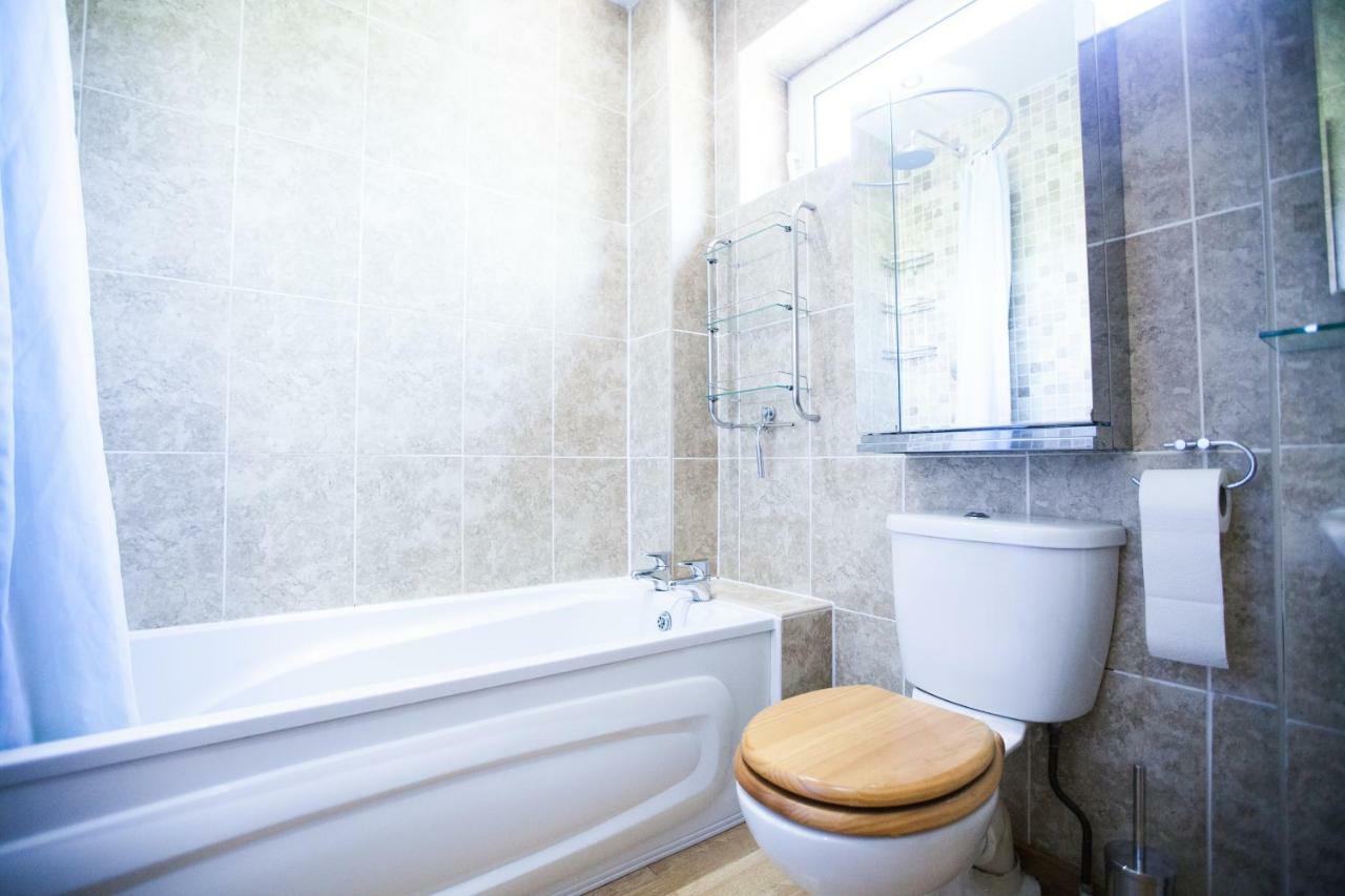 Honest University Apartment 2 Southampton Zewnętrze zdjęcie
