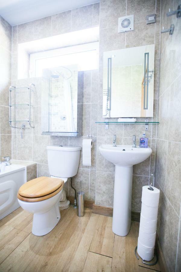 Honest University Apartment 2 Southampton Zewnętrze zdjęcie