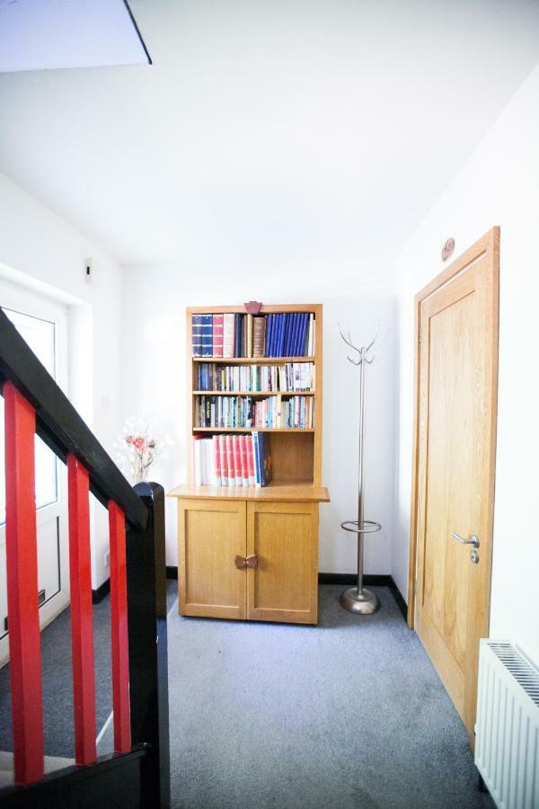 Honest University Apartment 2 Southampton Zewnętrze zdjęcie
