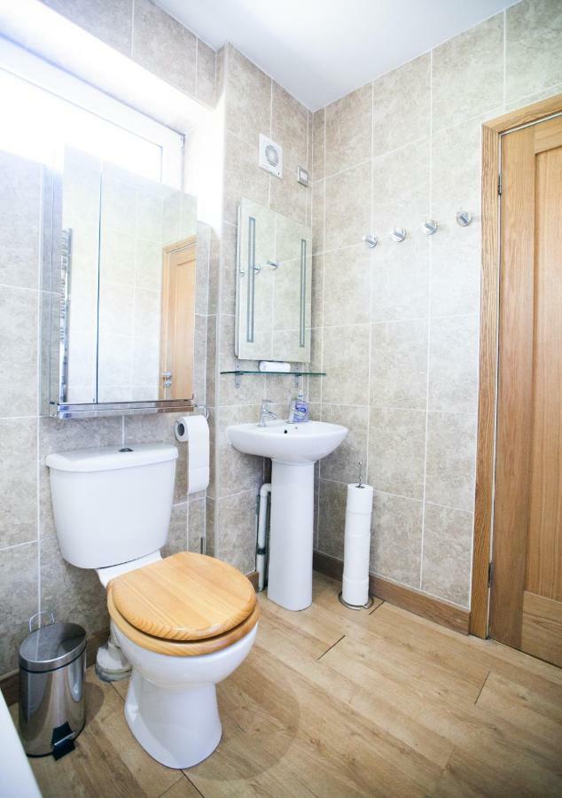 Honest University Apartment 2 Southampton Zewnętrze zdjęcie