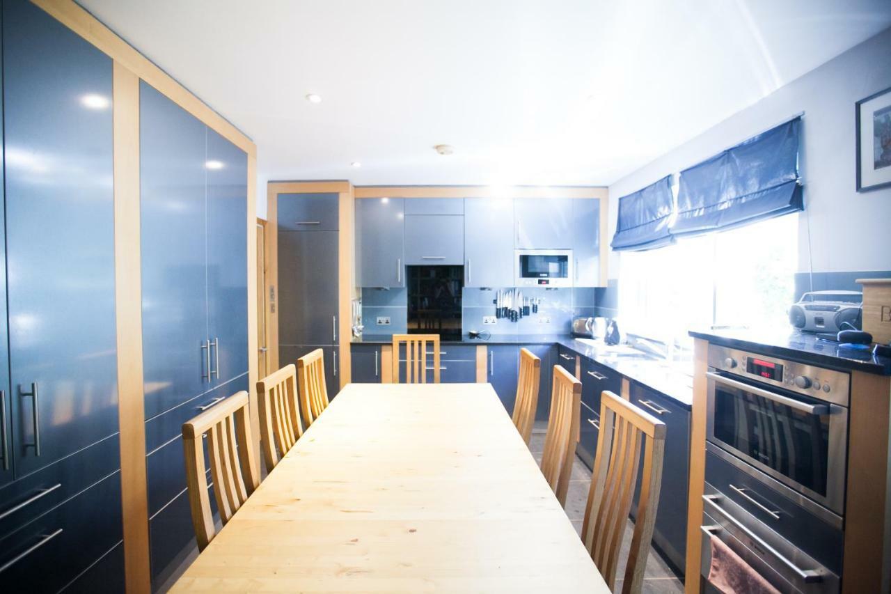 Honest University Apartment 2 Southampton Zewnętrze zdjęcie