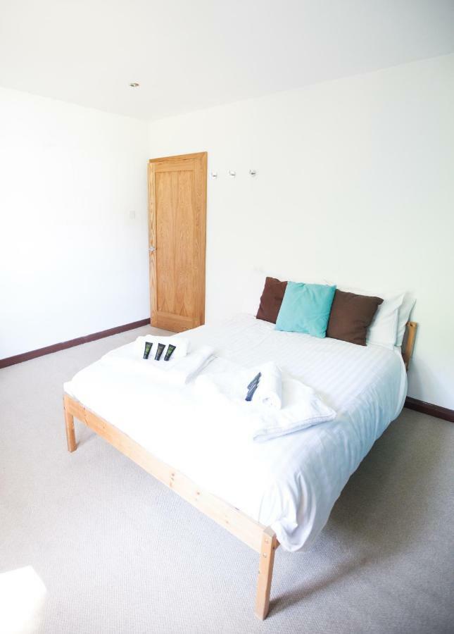 Honest University Apartment 2 Southampton Zewnętrze zdjęcie