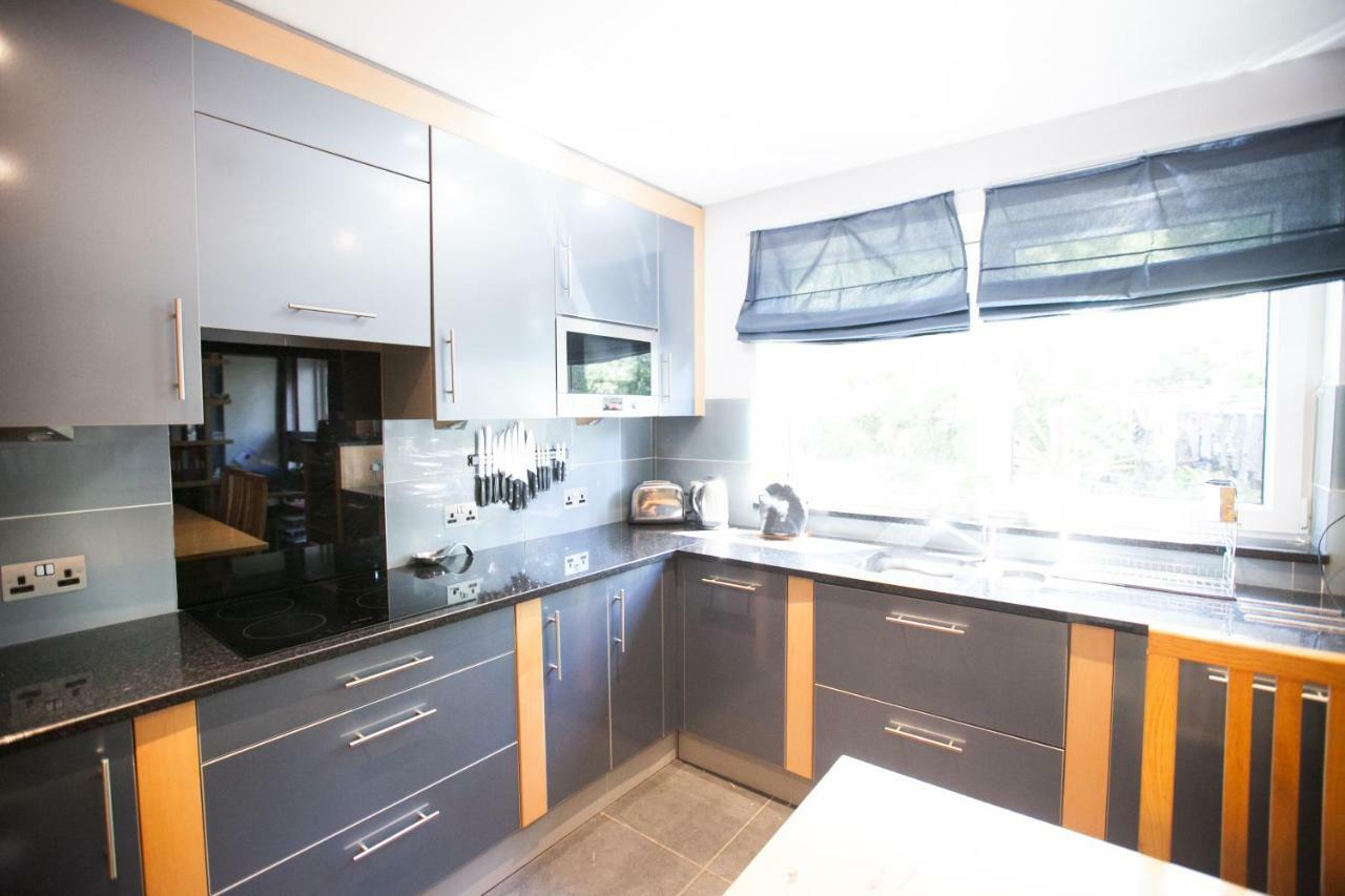 Honest University Apartment 2 Southampton Zewnętrze zdjęcie
